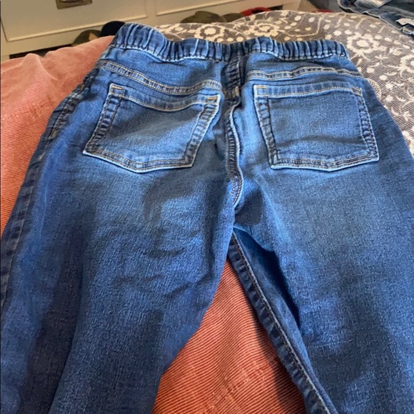 Old Navy Boys Jeans NWOT - Picture 2 of 2